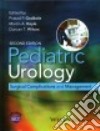 Pediatric Urology libro str
