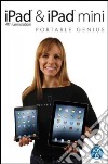 iPad 4th Generation & iPad Mini Portable Genius libro str