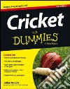 Cricket for Dummies libro str