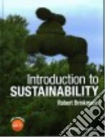 Introduction to Sustainability