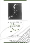 A Companion to Henry James libro str
