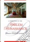 A Companion to the Harlem Renaissance libro str