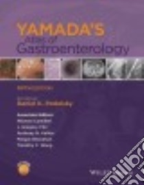 Yamada's Atlas of Gastroenterology libro in lingua di Podolsky Daniel K. M.D. (EDT), Camilleri Michael M.D. (EDT), Fitz J. Gregory M.D. (EDT), Kalloo Anthony N. M.D. (EDT)