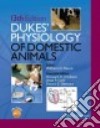 Dukes' Physiology of Domestic Animals libro str