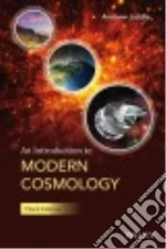 An Introduction to Modern Cosmology