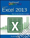 Teach Yourself Visually Excel 2013 libro str