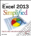 Excel 2013 Simplified libro str