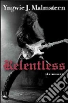 Relentless libro str