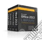 Microsoft Office 2013 Library