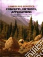 Landscape Genetics