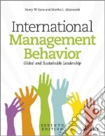International Management Behavior