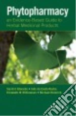 Phytopharmacy