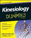 Kinesiology for Dummies libro str