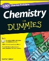 1,001 Chemistry Practice Problems for Dummies libro str