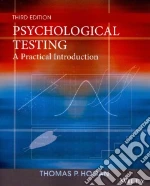 Psychological Testing