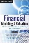 Financial Modeling and Valuation libro str