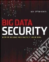 The Realities of Securing Big Data libro str