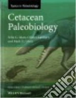 Cetacean Paleobiology