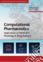 Computational Pharmaceutics