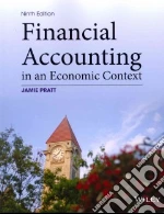 Financial Accounting in an Economic Context