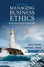 Managing Business Ethics