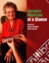 Geriatric Medicine At a Glance libro str
