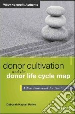 Donor Cultivation and the Donor Lifecycle Map