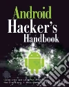 Android Hacker's Handbook libro str