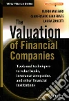 The Valuation of Financial Companies libro str