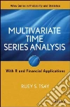 Multivariate Time Series Analysis libro str
