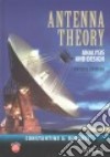 Antenna Theory libro str