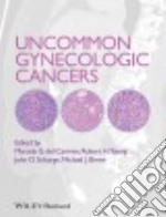 Uncommon Gynecologic Cancers