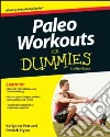 Paleo Workouts for Dummies libro str