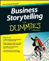Business Storytelling for Dummies libro str
