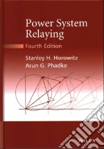 Power System Relaying