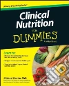 Clinical Nutrition for Dummies libro str