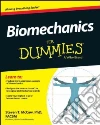 Biomechanics for Dummies libro str