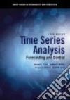 Time Series Analysis libro str