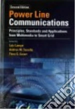 Power Line Communications