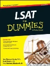 Lsat for Dummies libro str