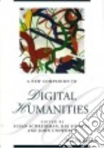 A New Companion to Digital Humanities