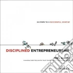 Disciplined Entrepreneurship