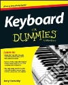 Keyboard for Dummies libro str