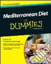 Mediterranean Diet for Dummies libro str