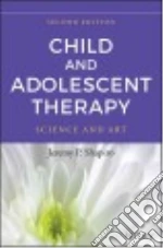 Child and Adolescent Therapy