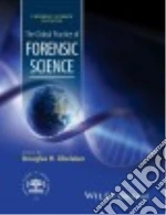 The Global Practice of Forensic Science