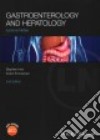 Gastroenterology and Hepatology libro str