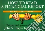 How to Read a Financial Report