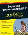 Beginning Programming with C for Dummies libro str