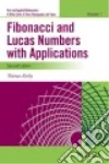 Fibonacci and Lucas Numbers With Applications libro str